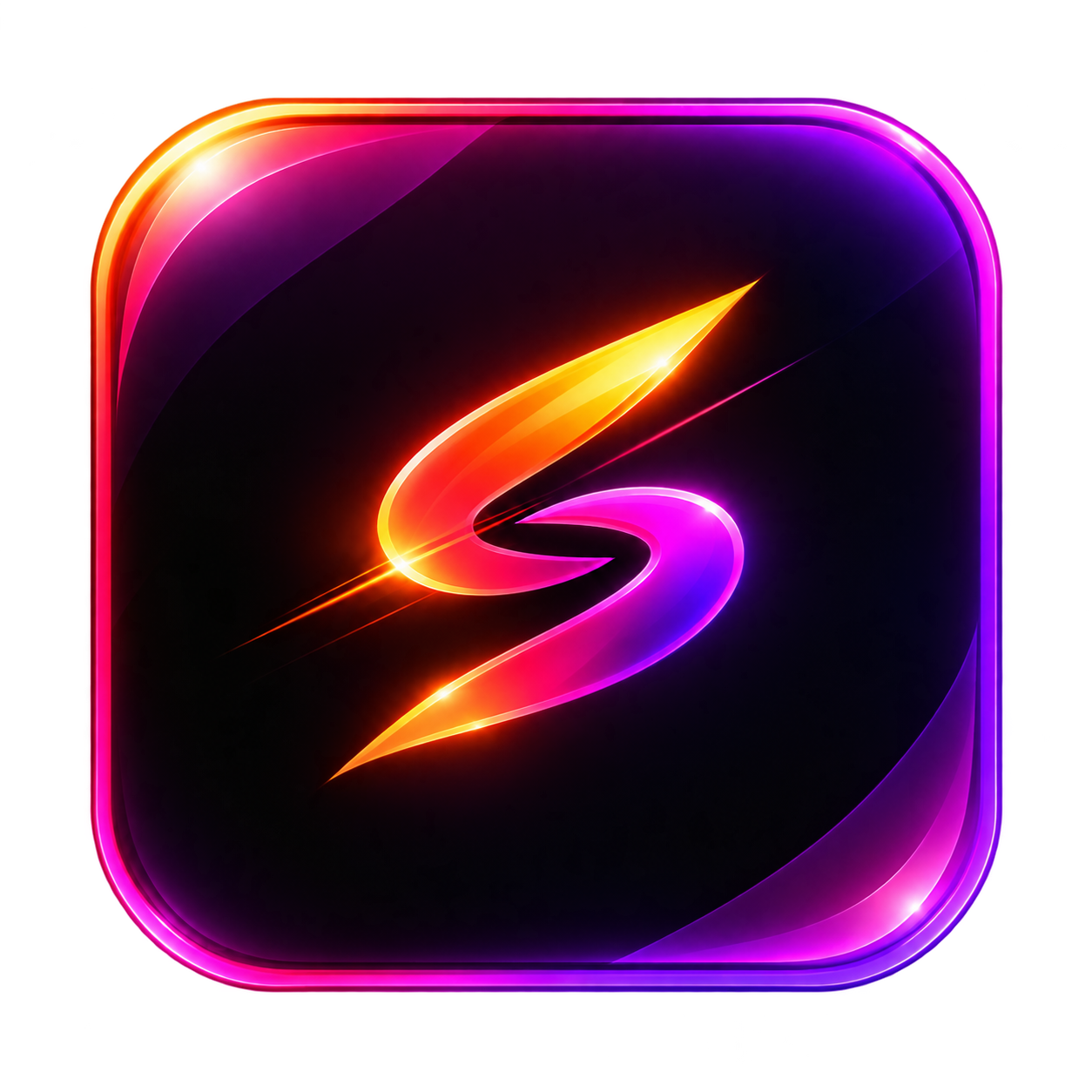 Logo S e Spicey AI